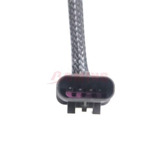 4pcs Oxygen Sensor Front+Rear For 10-11 for Mazda Tribute 3.0L, 2010 for Ford Escape 3.0L