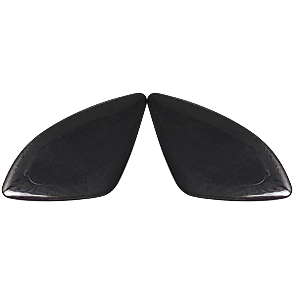 Fits For W222 S-Class 14-22 2x LH RH for Seat Headrest Adjust Control Switch Cover