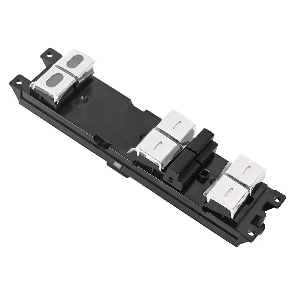 Window Switch Gas Door Switch for Bentley Gt Gtc Flying Spur Balck