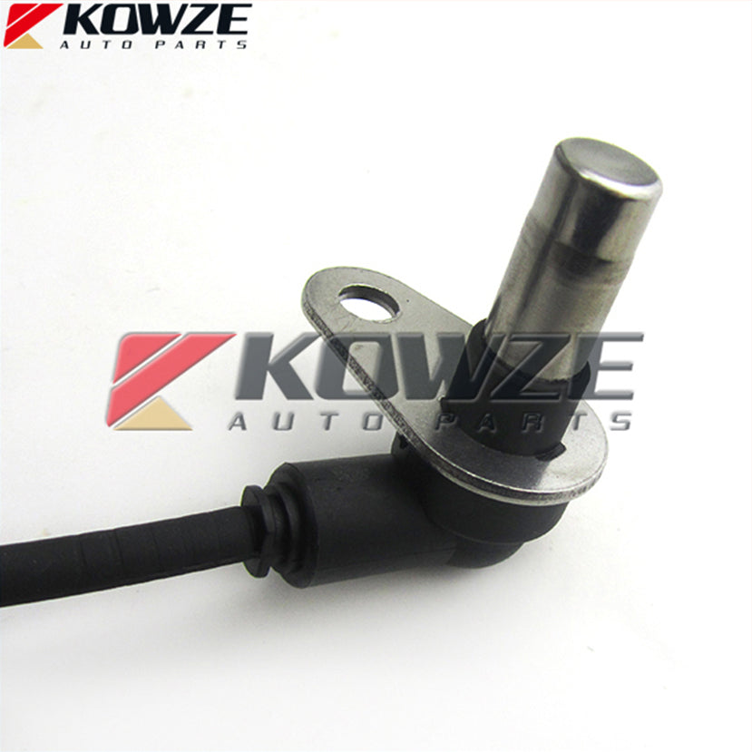 Front Right ABS Wheel Speed Sensor 897387989151 for Isuzu D-Max
