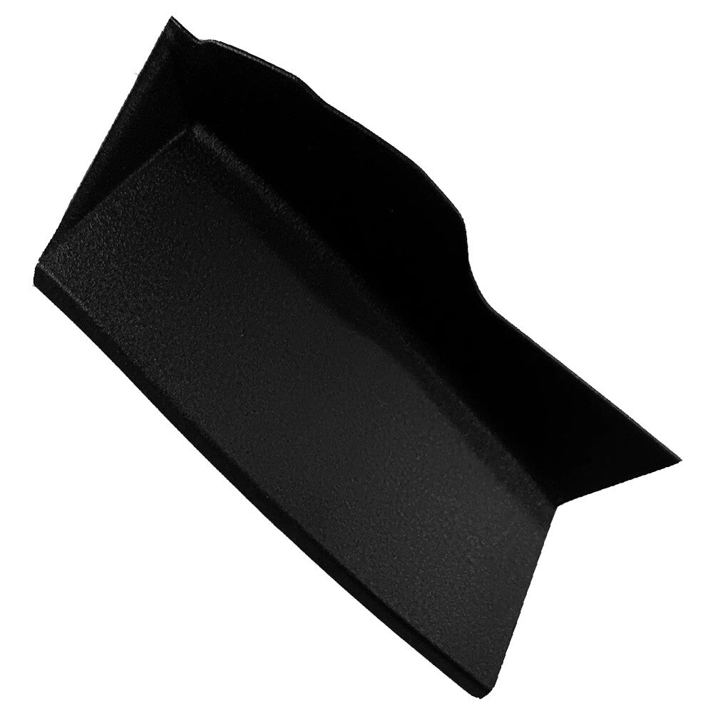 Right / Passenger Side Rear Access Cover Plastic for Camry 2018 2019 2020 2021