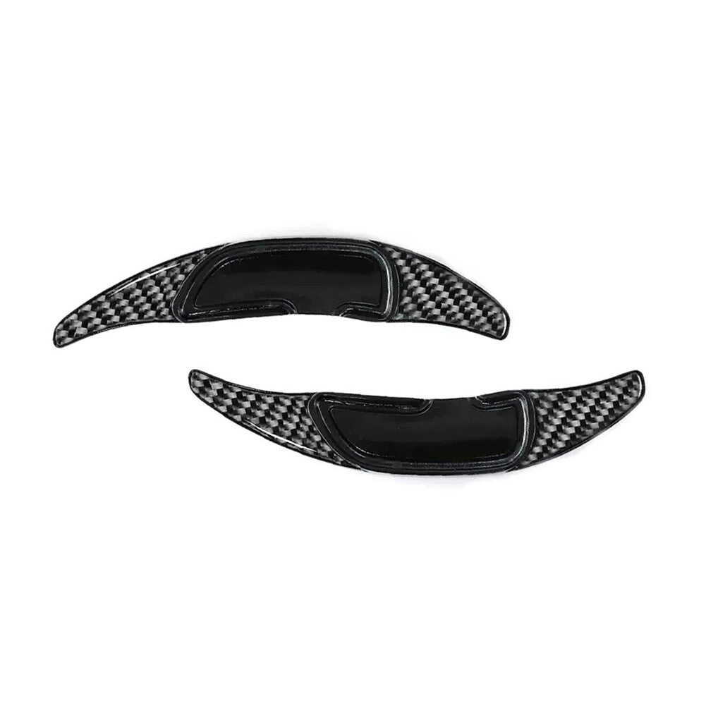 Steering Wheel Shift Paddle Extension for Mercedes Benz C43 C63 E63 GLC63