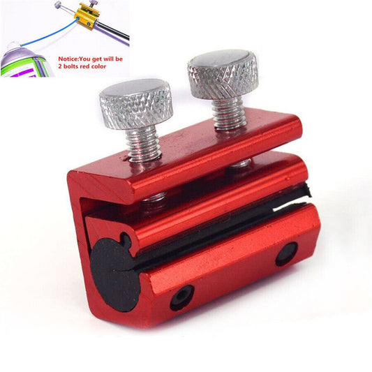 Quick and Easy Installation Motorcycle Cable Lubricator Tool Brake Clutch Lube