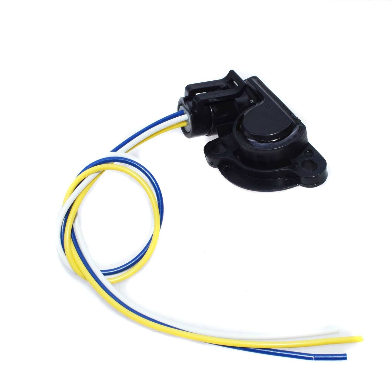 For GM for ISUZU for SUZUKI 17106681 Throttle Position Sensor With Pigtail Wire