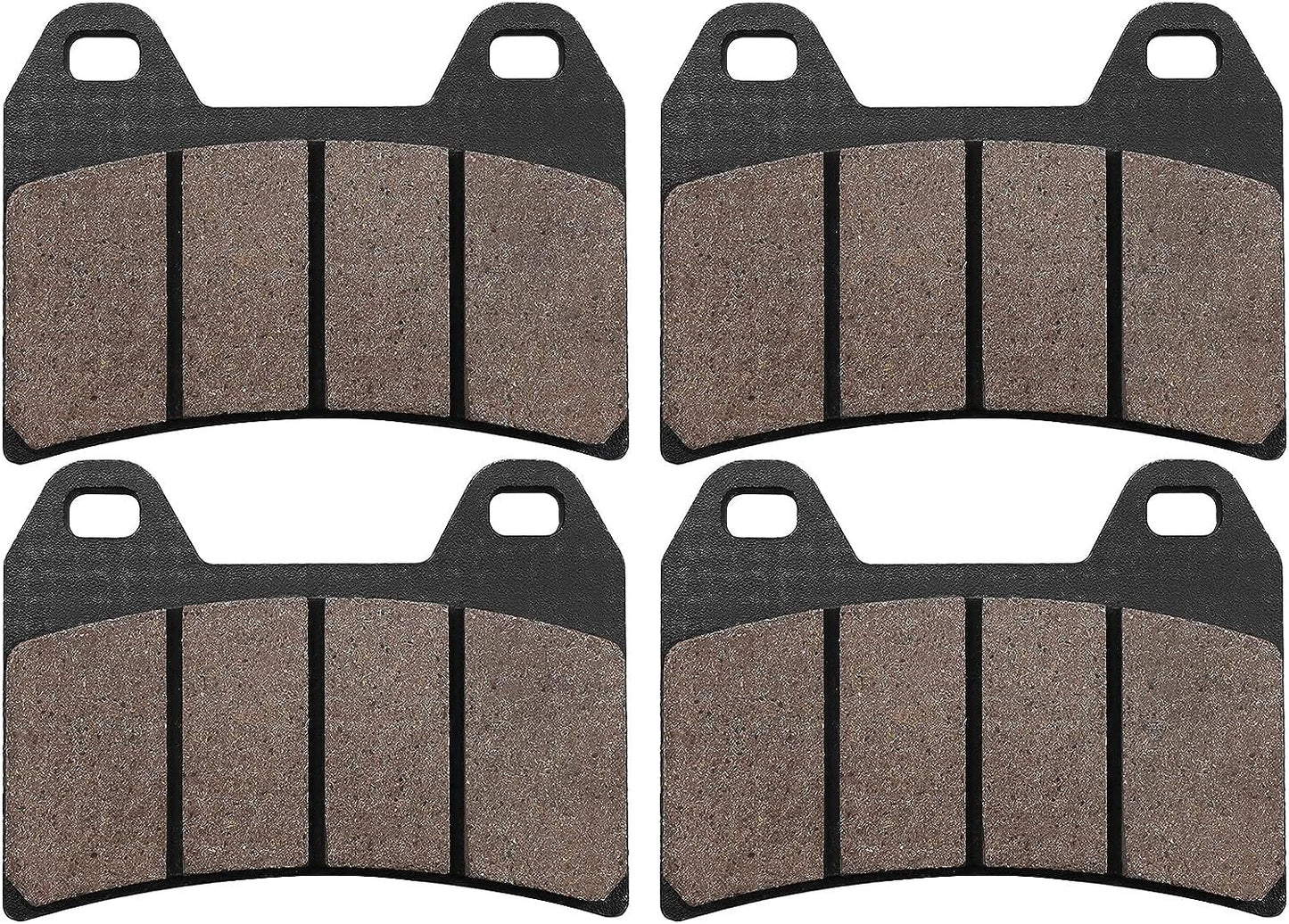 Front Brake Pads for MOTO GUZZI STREET BIKES California EV/Special Series 02-05