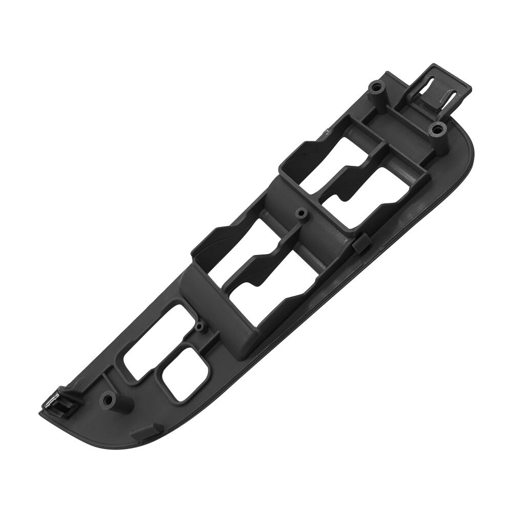 Black Driver Side Master Power Window Switch Bezel Trim for Toyota for Corolla 98-02