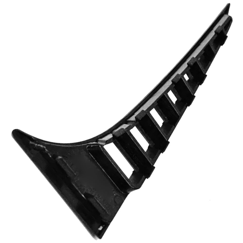Left Side Rear Bumper Grid Grille For 3 4 Series F80 M3 F82 F83 M4