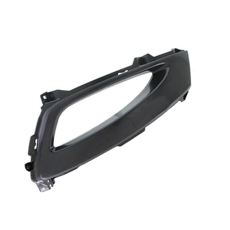 Left front fog light cover fog light frame trim for Kia K5 Optima 2011 - 2013