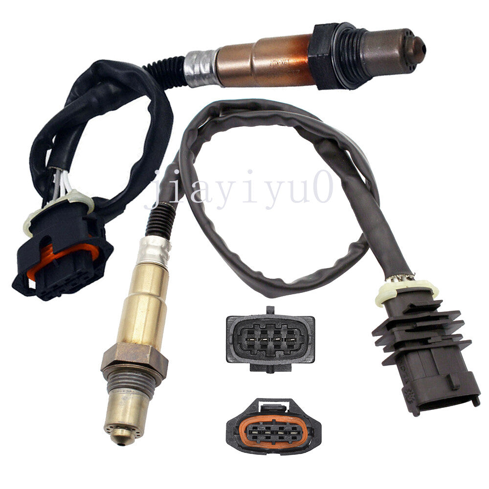 new rear O2 oxygen sensor 31370195 for Volvo V40 Cross Country V40 AWD B5204T9