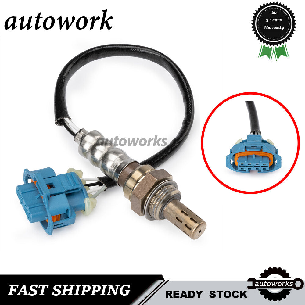 Oxygen Sensor Fits for 2013 2014-15 for Chevrolet for Cruze L Sedan 4-Door 1.8L 55566648