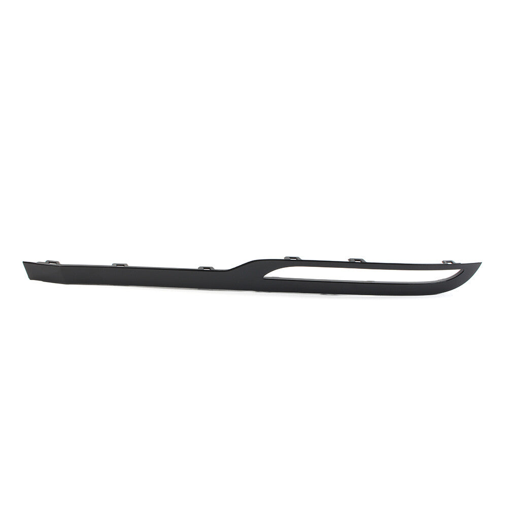 Rear Bumper Side Insert Fog Lamp Moulding for Land Rover for Range Rover Velar 18-20
