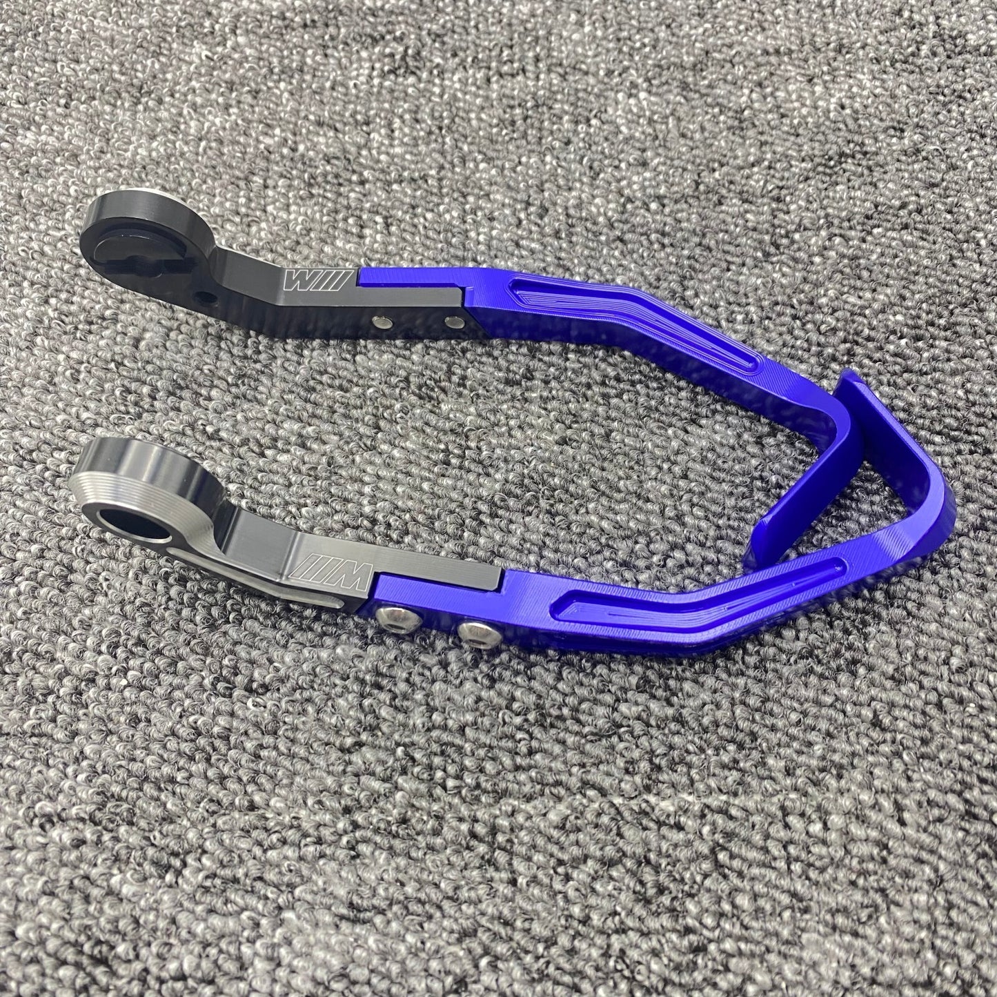 for BMW Motorrad S1000RR (2022 - 2023) M Brake Lever Guard CNC S1000RR