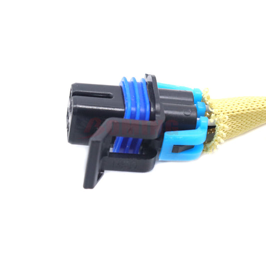 Liquid level sensor front LR kit for Volkswagen Touareg, for Audi Q7, for PORSCHE for Cayenne