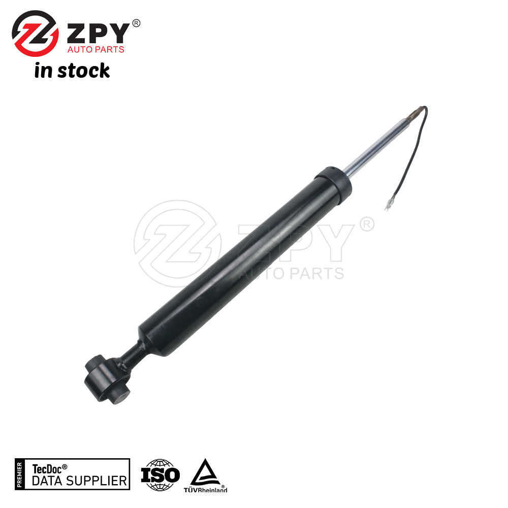 ZPY Auto Parts Rear Air Suspension Shock Absorber for AUDI C8 ELECTRIC CONTROL