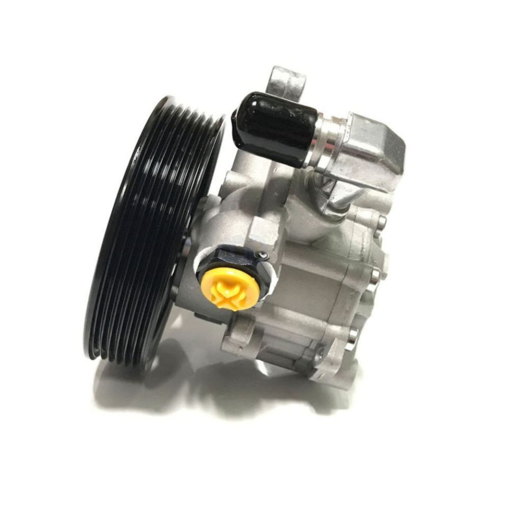 Power Steering Pump Vacuum Brake Booster for Mercedes ML 350 4-Matic W164