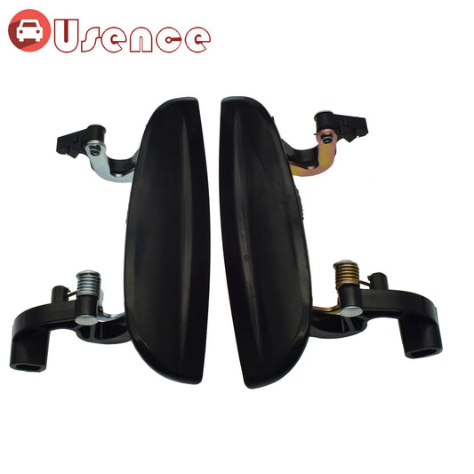 New Rear Left Right Outside Exterior Door Handle for KIA RIO 1.6L 2003 2004 2005