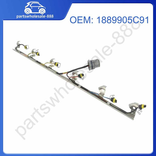 1889905C91 Injector Harness Kit For International for Navistar DT466 DT530 DT466E