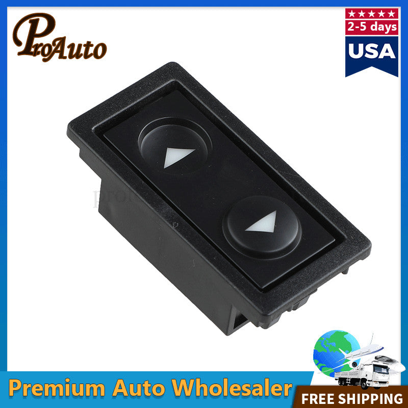 Power Window Switch Button 22071943 For 1988-1989 for Chevy for GMC C/K Pickup Truck