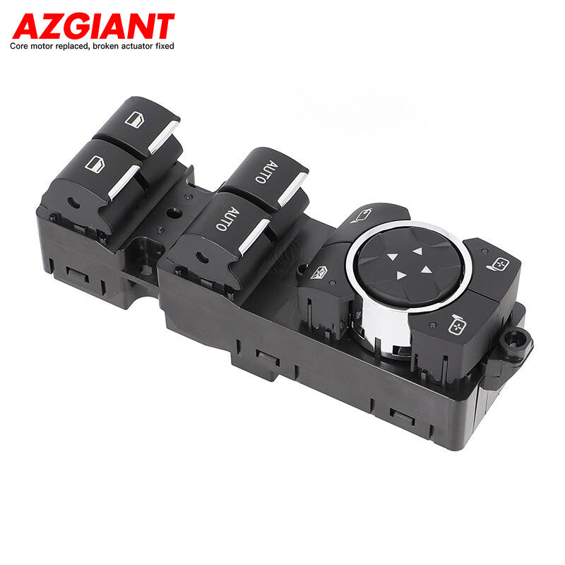For 2011-2014 for Ford Explorer front left-hand drive side window switch