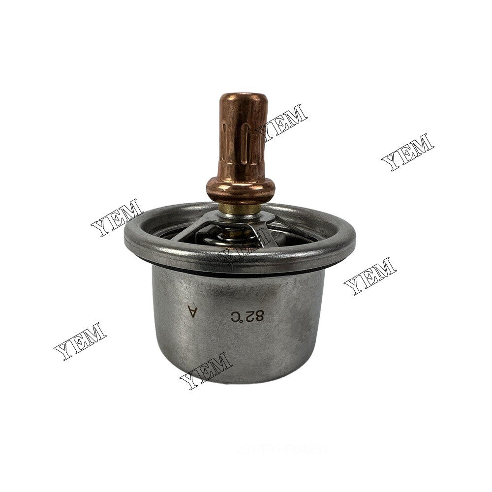C15 Thermostat 82¡æ 247-7133 248-5513 CH11620 For Caterpillar Engine.