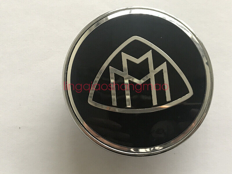 1 front grille badge, for Maybach laurel wreath badge, for Mercedes W213 E300