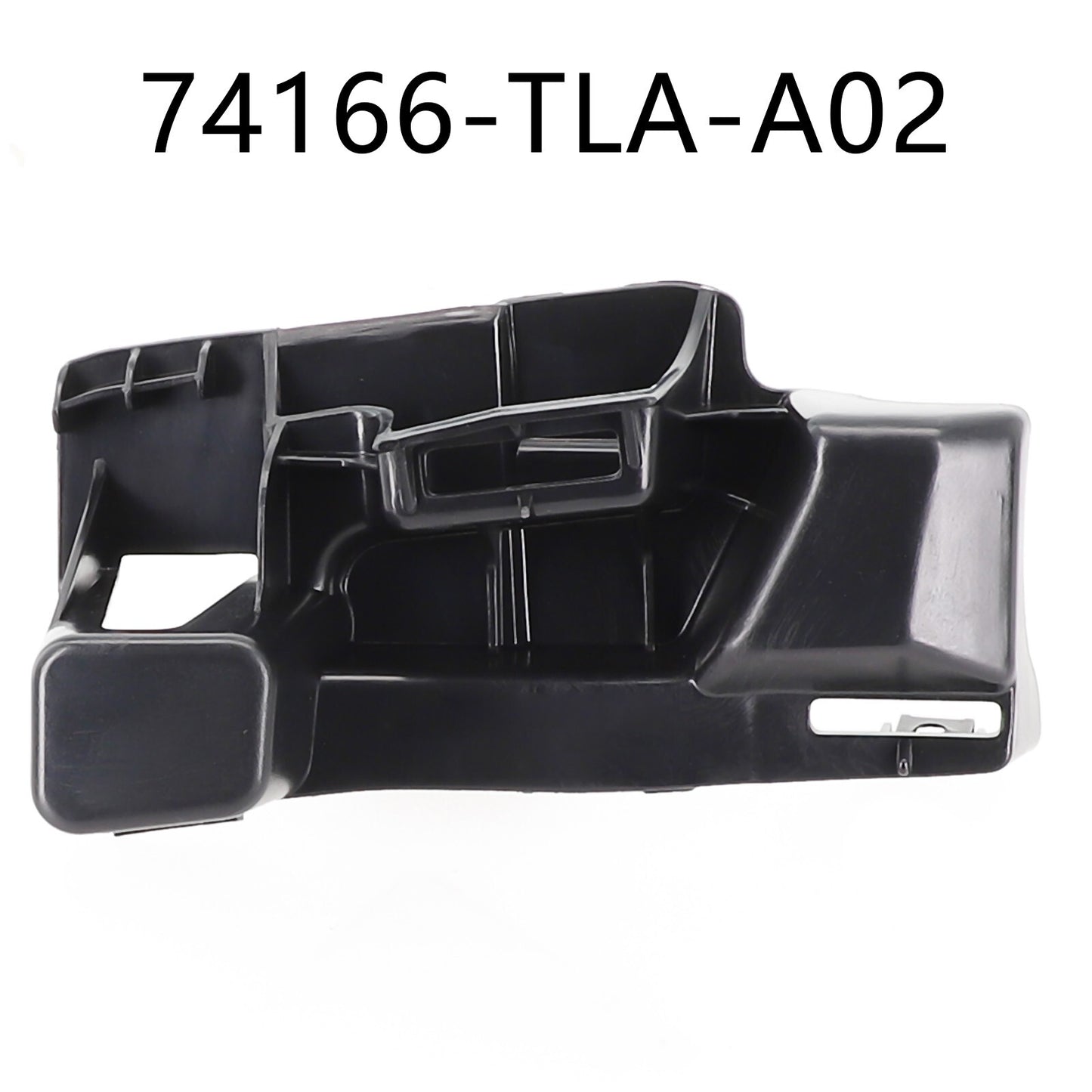 74166-TLA-A02 Black Front Left Wheel Arch for Crv 2018-22