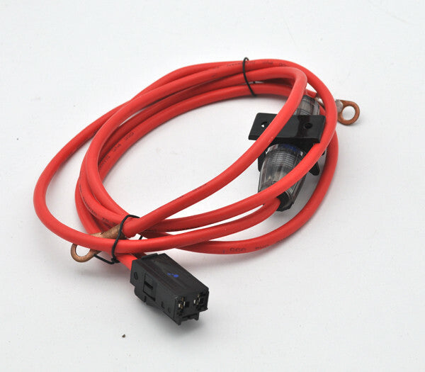retrofit power cable for BMW F10 F01 F25 F15 F30 Harman Kardon Logic 7 HIFI