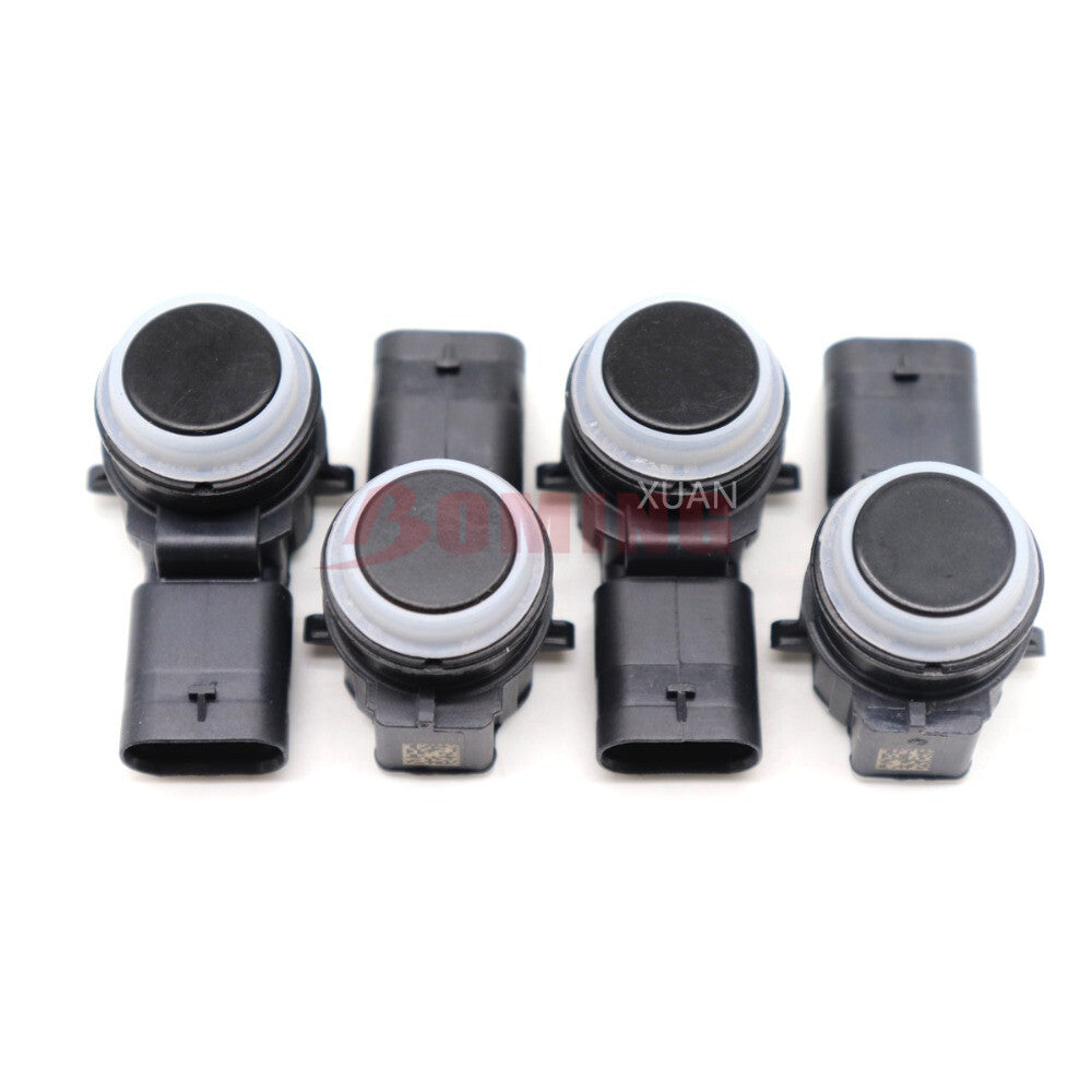 4PCS Set of 0053133329 Rear PDC Car Bumper Parking Sensor for Chrysler for Fiat for Jeep