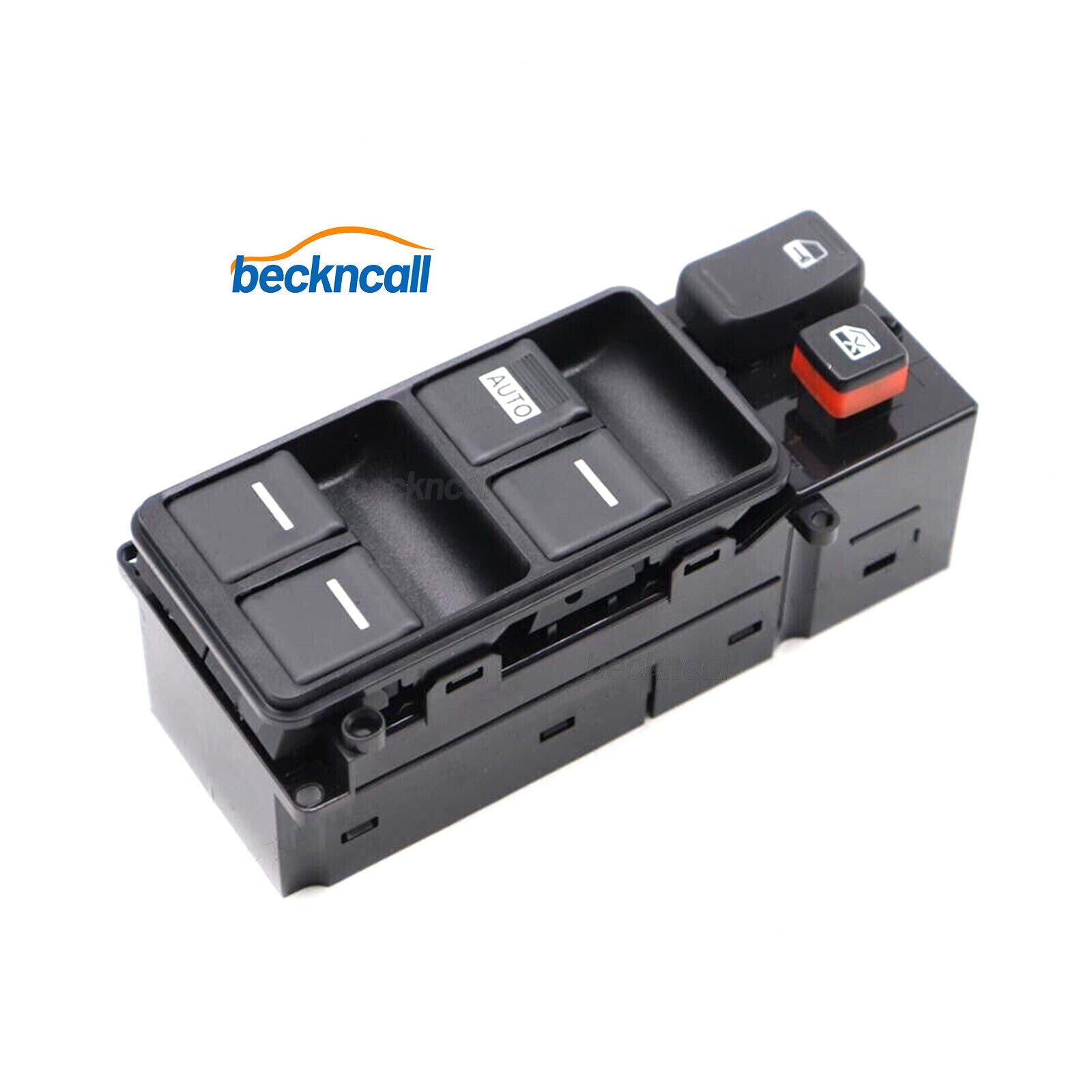 Master Power Window Door Control Switch Driver Left for 2003-2007 for Honda Accord
