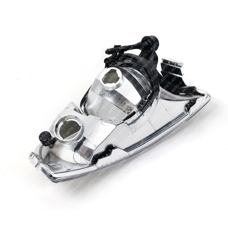 Right side front Halogen Fog Light for Skoda Octavia A5 A6 MK2 2009-2013