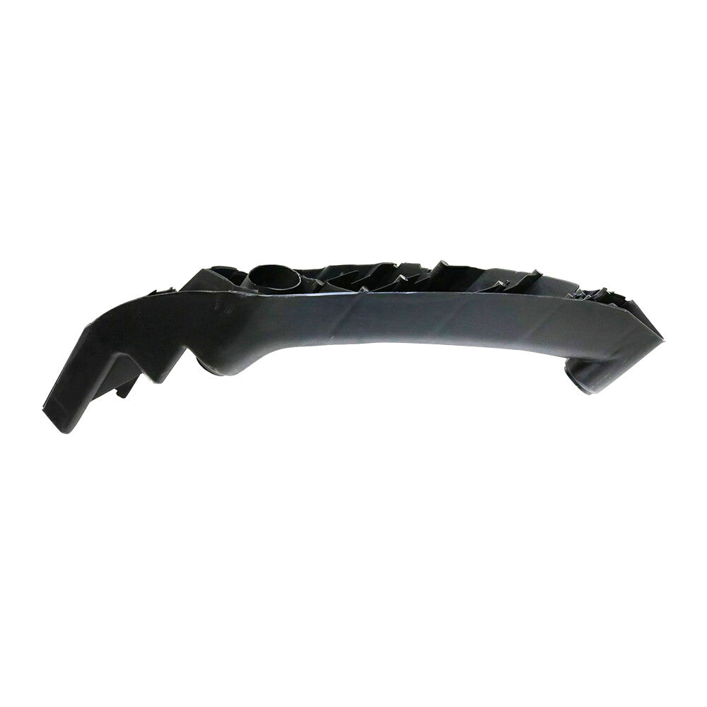 Right Side Front Bumper Bracket Black for 2014-18 for Jeep for Grand Cherokee 68223470AA