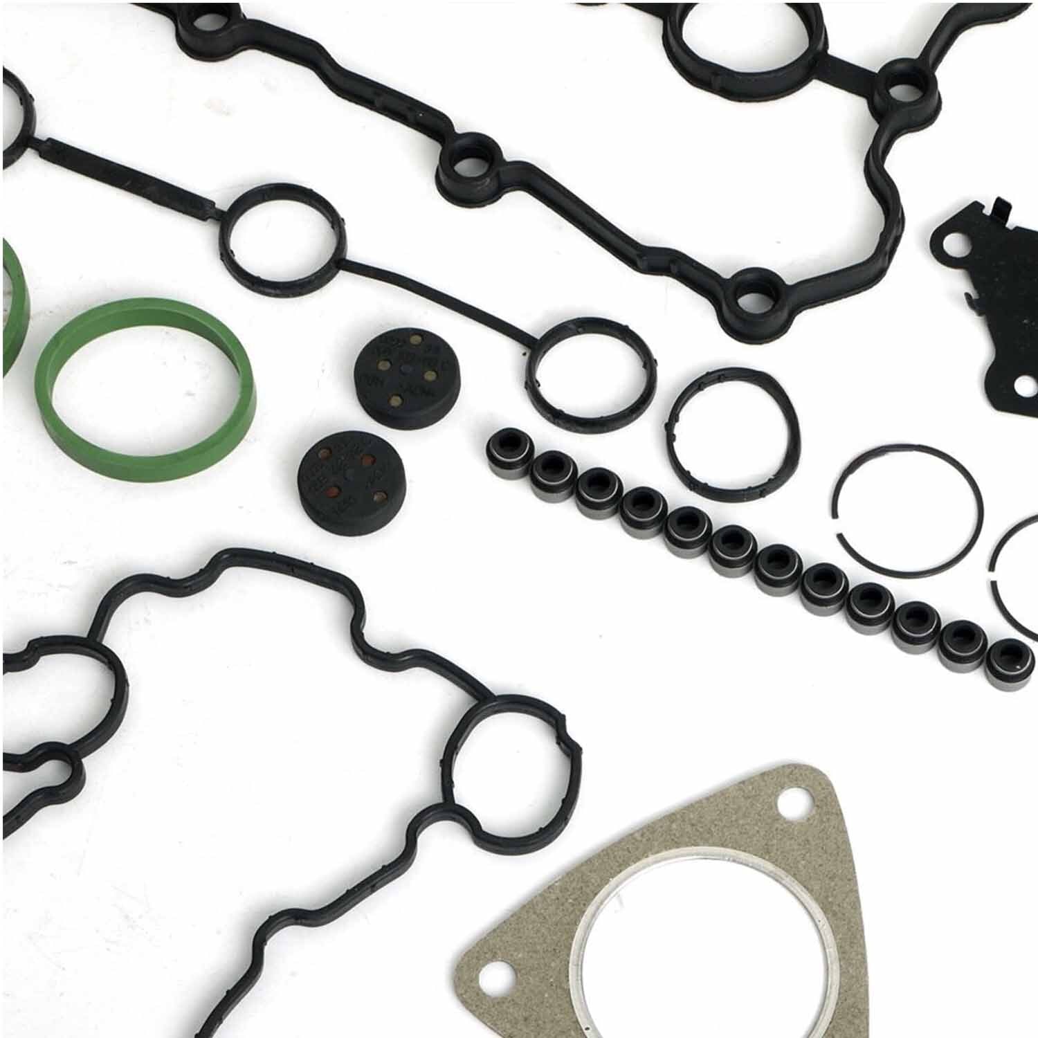 Cylinder Gasket Kit Fits 2005-08 for AUDI A4 A6 3.2 V6 183kw 188kw Engine Repair Kit