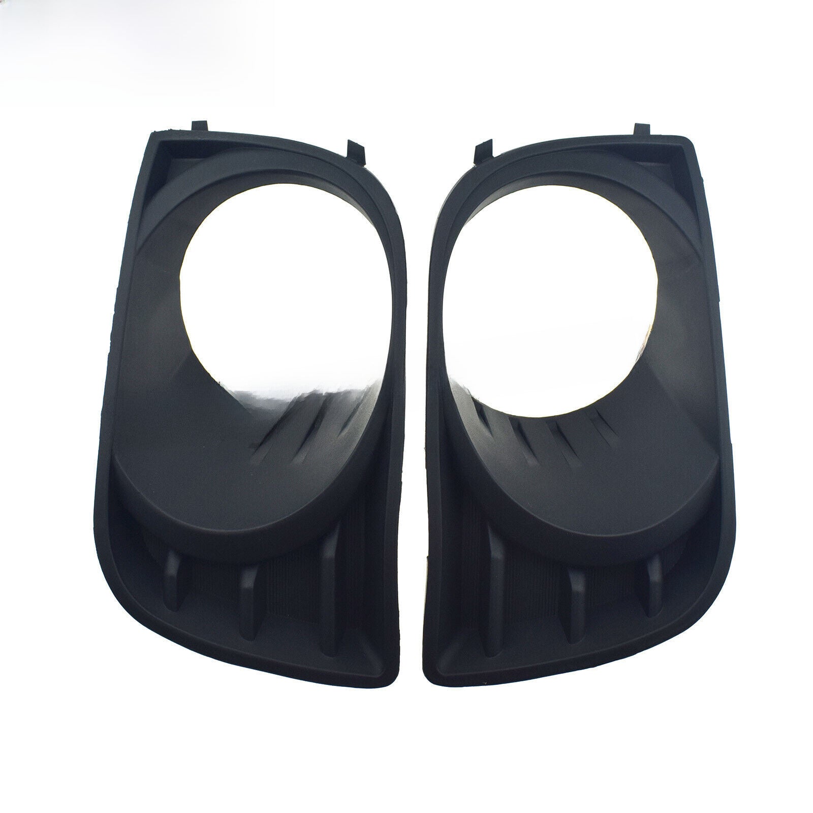 For 2008-17 for Toyota Sequoia 814810C021 814820C021 Front Left Right Fog Light Trim