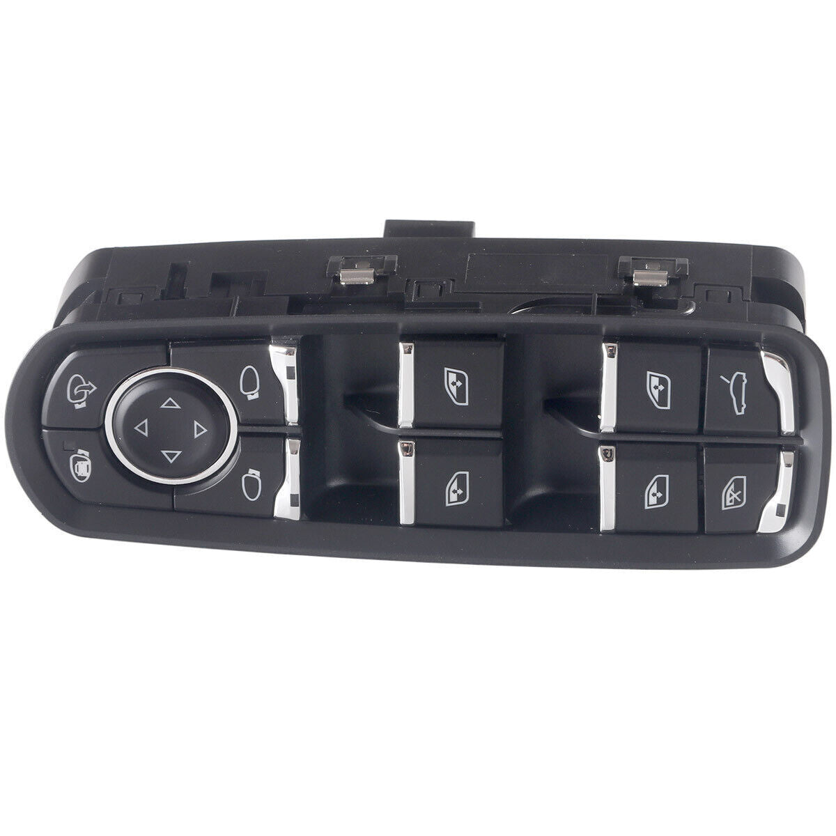 Front Left Window Switch Button Panel Fit for Porsche for Panamera 10-16 Macan 15-19