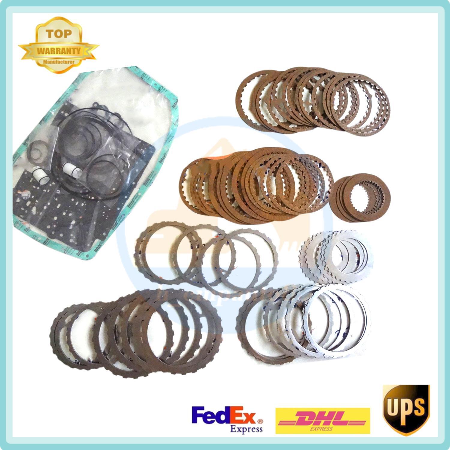 Gearbox Master Rebuild Overhaul kit w/5HP19 for BMW for JAGUAR for PORSCHE 5-Speed