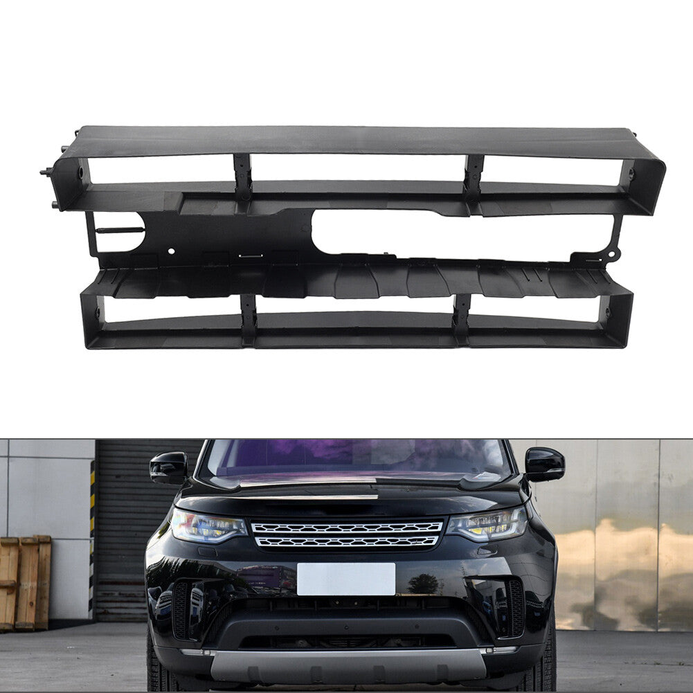 Front Radiator Shutter Air Deflector for Land Rover Discovery 5 2017-2023