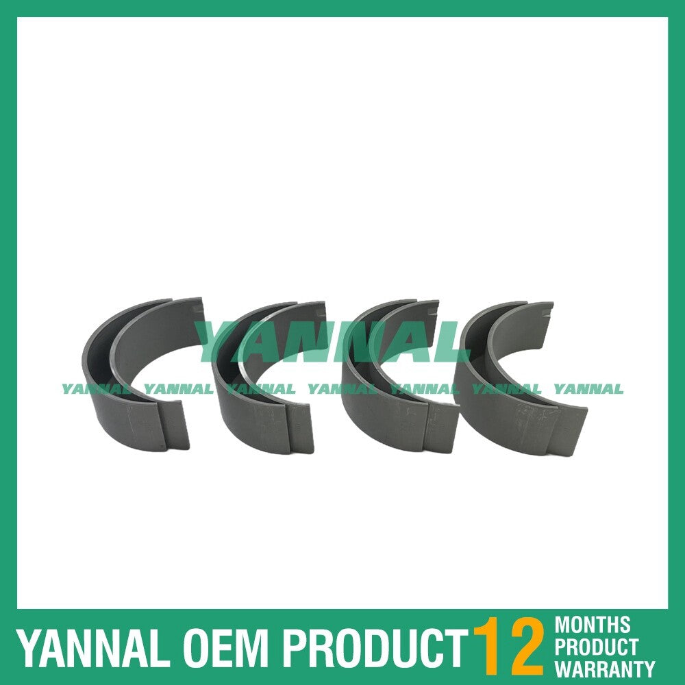 new A2300 connecting rod bearing STD for Neumeier NR3.4 excavators