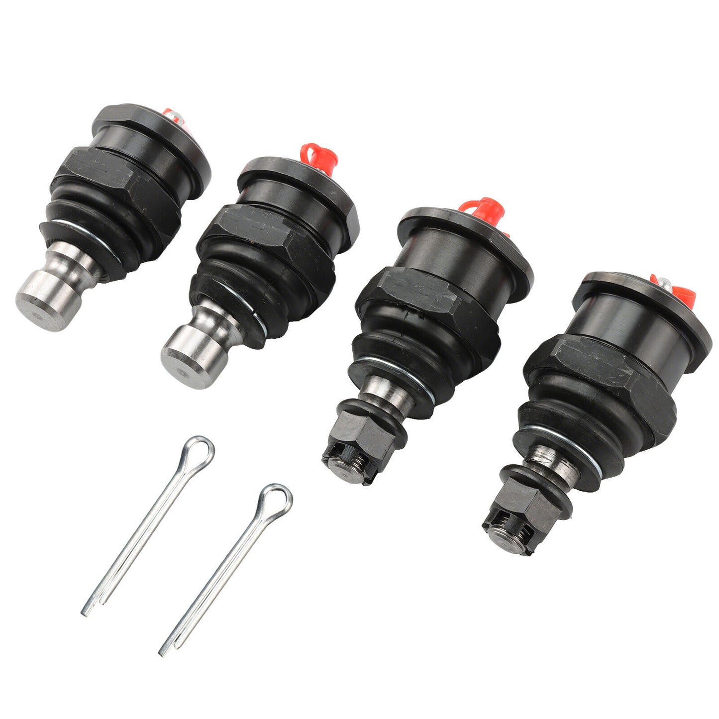 4X 0313BJPACK for Dodge 2500 3500 diesel 5.9/6.7L Upper Lower Ball Joint