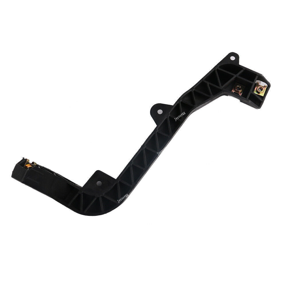 Right Front Bumper Radiator Core Support Brace Console for Mercedes W166 X166