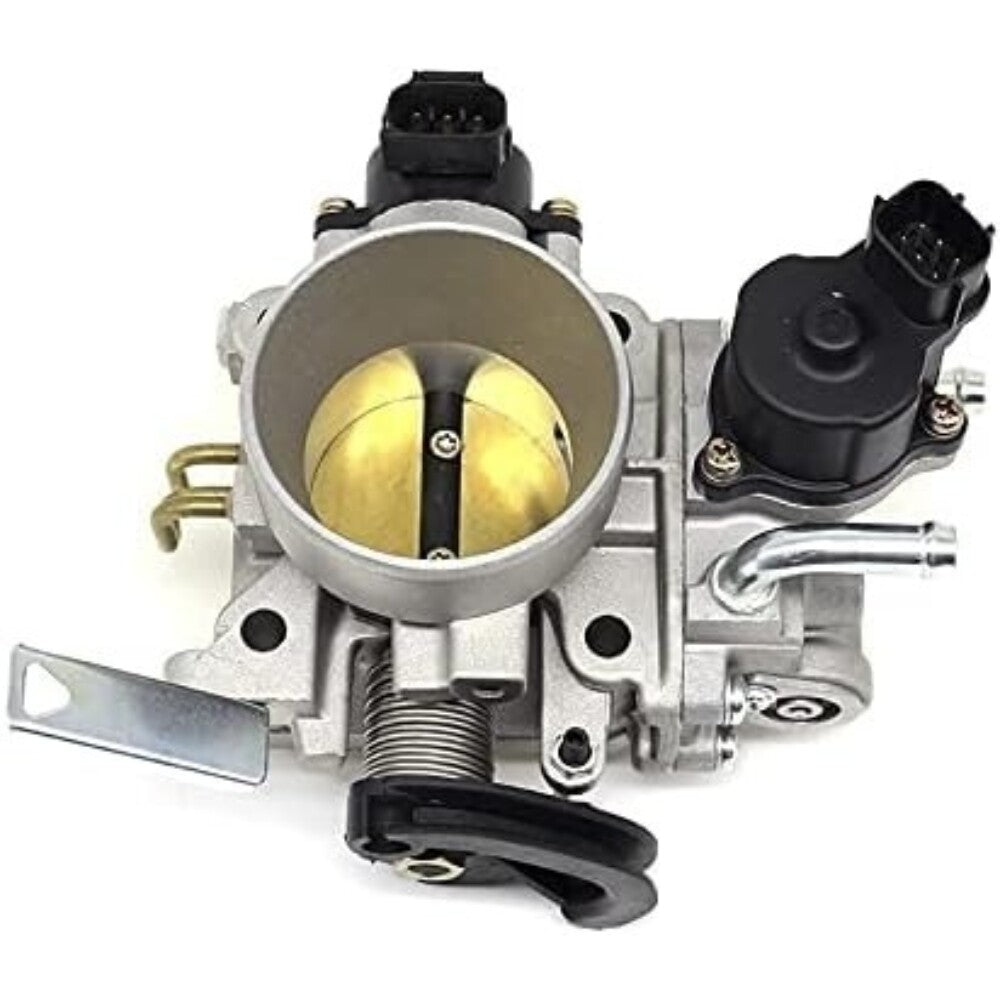 Throttle Body MN128888 MR560120 for Mitsubishi Lancer 2002-2007 SOHC 2.0L
