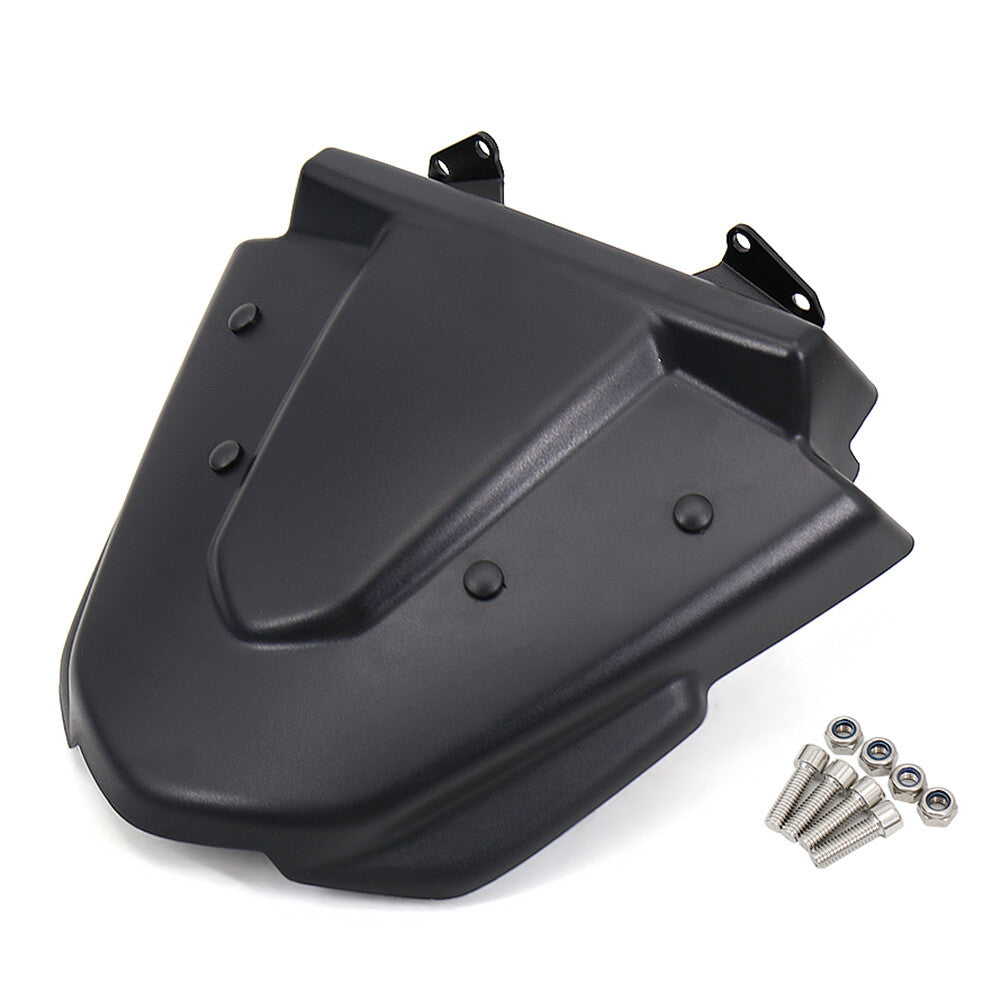 Front Fender Nose Extension Cover for Yamaha XT1200Z Super Tenere 1200 2013-21