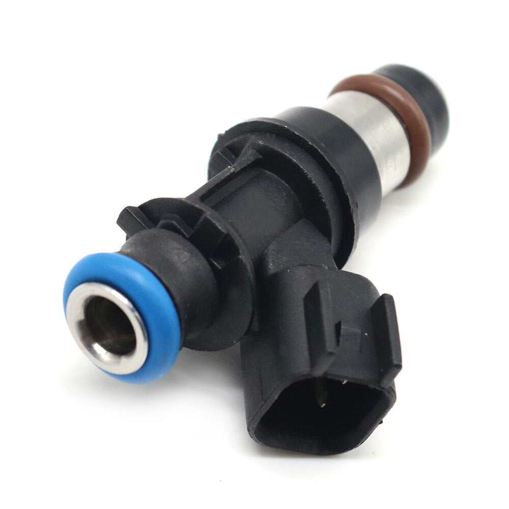 4Pcs Fuel Injectors For 2004-2010 for Chevy for GMC 4.8 5.3 6.0 6.2 12580681