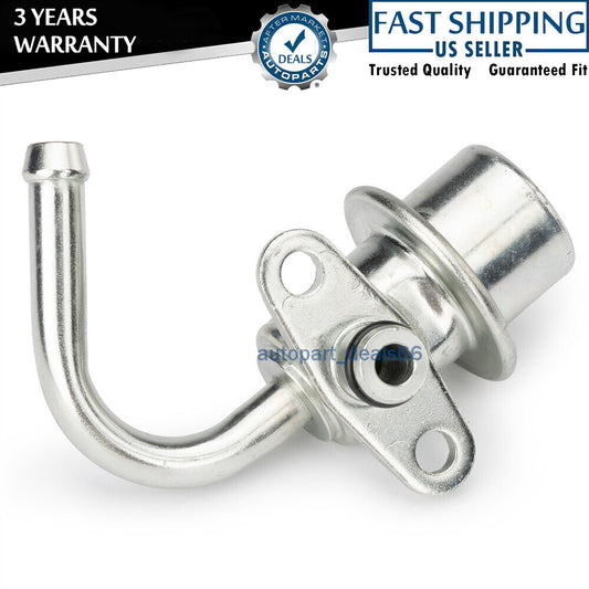 Fuel Injection Pressure Regulator 226700W000 for Nissan Pathfinder Xterra Quest