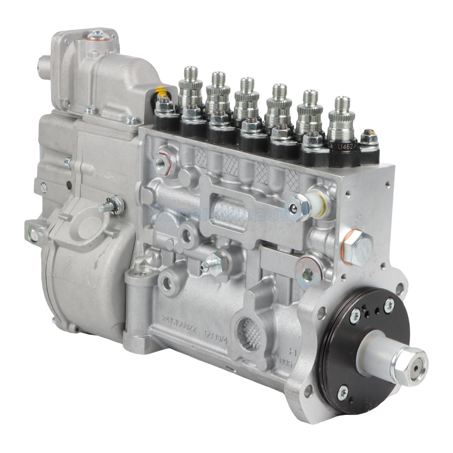 6BT Fuel Injection Pump 3921837 For 6BTA 5.9L Engine 0402036747