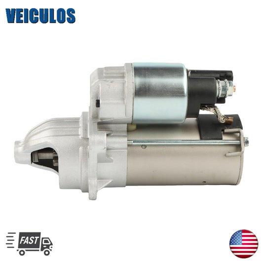 Starter for Chevy Malibu 2008-2014 for GMC Terrain for Buick LaCrosse 2010-11 2.4L 6947