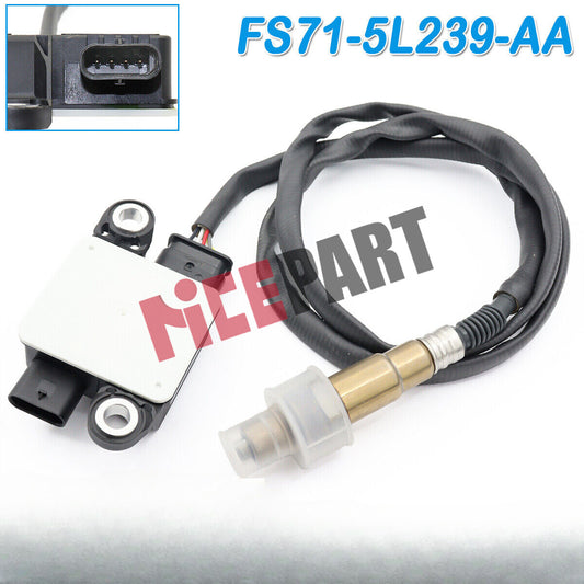 FS71-5L239-AA PM Exhaust Particulate Sensor Compatible for Ford Mondeo 1.5L Diesel