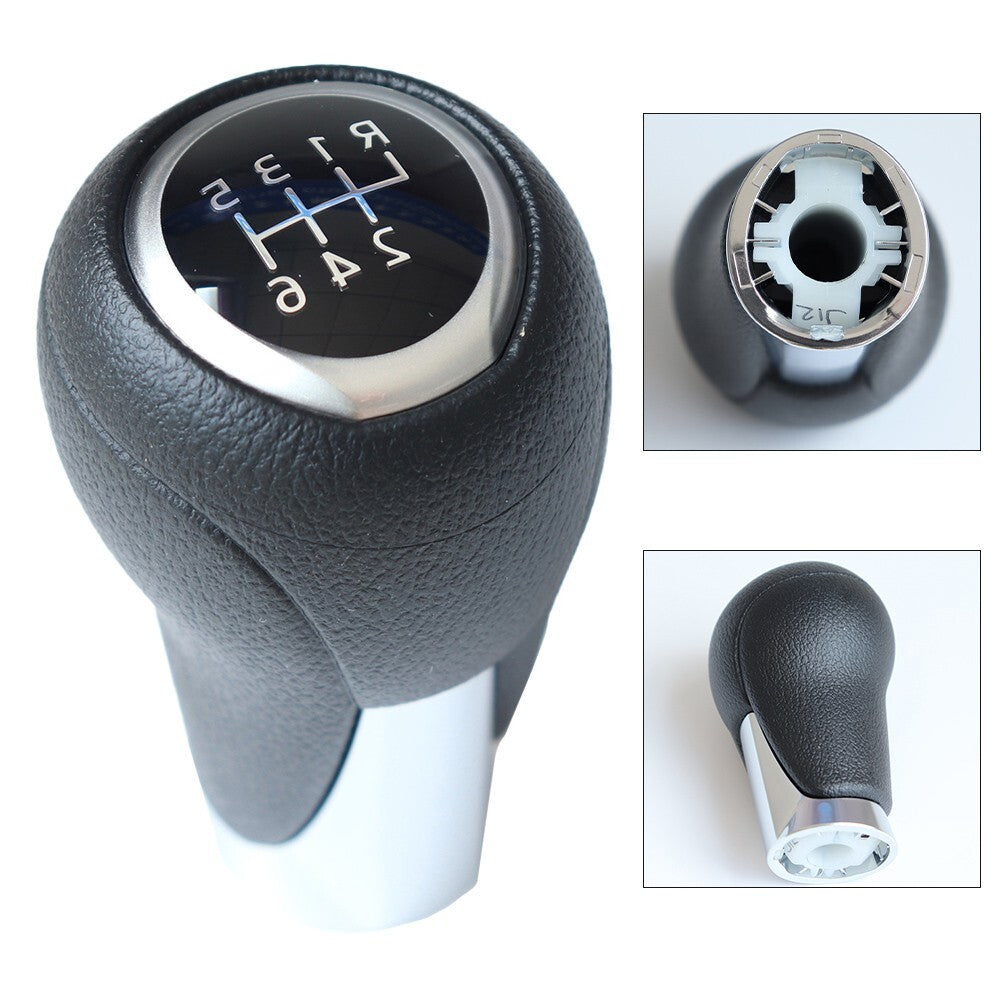 Kd4546030 6-Speed Manual Transmission Knob for Mazda 's Shift Knob Shift Handball