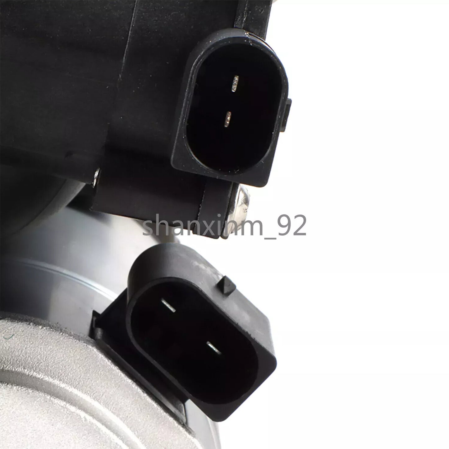 Air Suspension Compressor Pump for BMW X5 E70 X6 E71 E72 2006-2013 37206799419