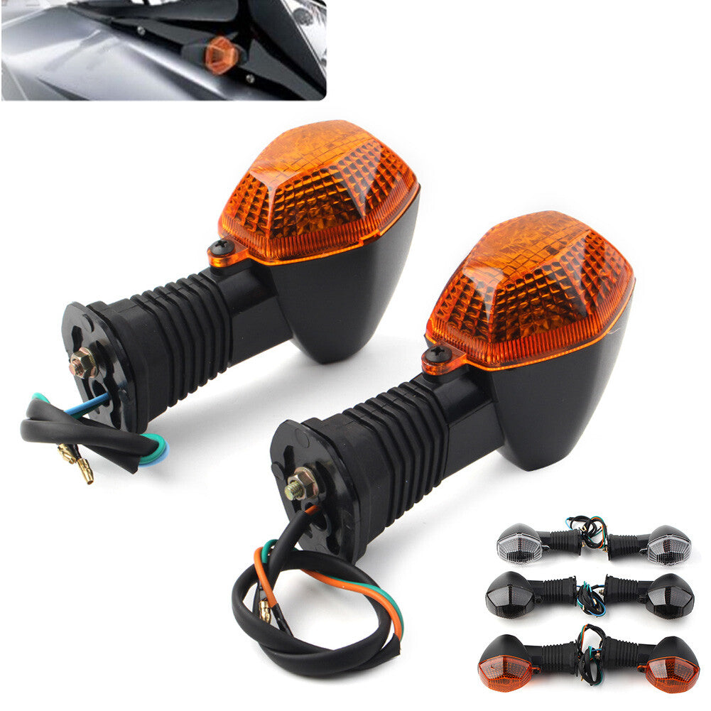 Rear Turn Signal Light Bulb Flashing for Suzuki V-Strom DL1000 06-12/DL650 04-11