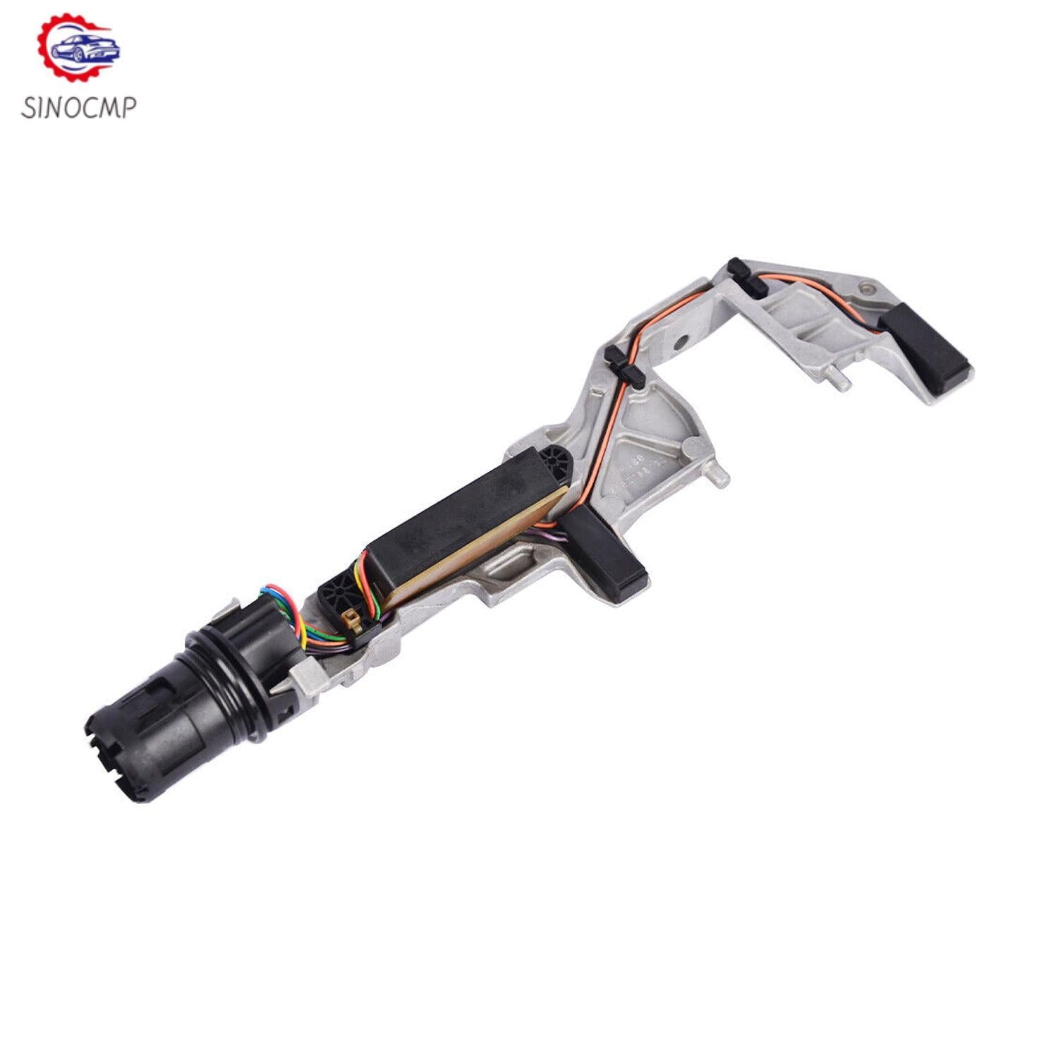 Speed Sensor Module Switch Position Gear Sensor for VW for Audi Engines 0B5927321L